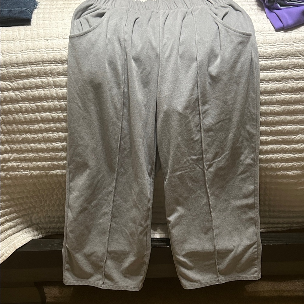 Cat & Jack Kids Gray Sweatpants